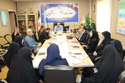 تاکید بر ارتقای امکانات رفاهی و امنیتی خوابگاه‌ها