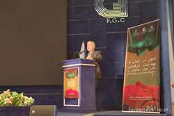کارشناسان نمونه بهداشت حرفه‌ای استان تقدیر شدند