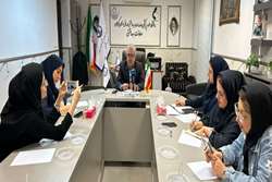 تشریح ساختار شبکه بهداشت و درمان گیلان از زبان معاون بهداشتی دانشگاه علوم پزشکی