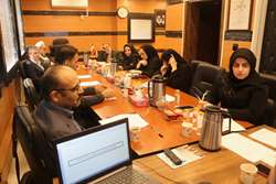 برگزاری هفدهمین جلسه کارگروه اخلاق در پژوهش دانشگاه علوم پزشکی گیلان در سال ۱۴۰۴