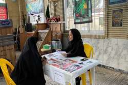 جهش خدمات سلامت در رشت با آغاز برنامه‌های جهادی هفته بسیج