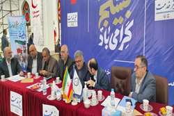 برگزاری «اردوهای جهادی» دانشگاه علوم پزشکی گیلان