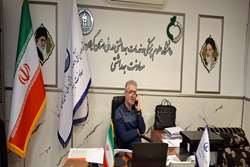 توصیه‌های معاون بهداشتی دانشگاه برای پیشگیری از ابتلا به بیماری‌های حاد تنفسی در شبکه استانی باران