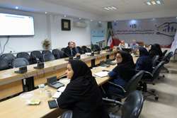 کمیته پویش سرطان پستان تشکیل شد