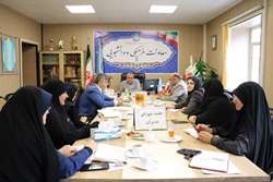 تأکید معاون فرهنگی و دانشجویی دانشگاه علوم پزشکی گیلان بر تجهیز خوابگاه‌ها و استقبال از دانشجویان در آغاز سال تحصیلی جدید