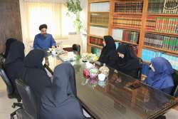 روحانیت دارای نقشی محوری در ایجاد و تقویت همدلی و آرامش دانشگاه است