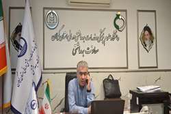 معاون بهداشتی دانشگاه در گفتگو با شبکه استانی باران بر اهمیت غربالگری در تشخیص زودهنگام سرطان پستان تأکید کرد