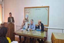 شبکه بهداشت و درمان صومعه‌سرا پایش شد