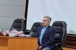 پیام معاون بهداشتی دانشگاه به مناسبت فرارسیدن روز جهانی غذا