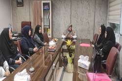 بررسی شرایط مرکز آموزشی و درمانی الزهرا (س) جهت دریافت لوح بیمارستان دوستدار کودک