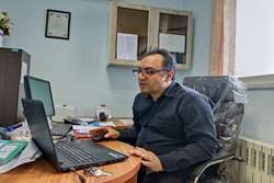 برگزاری وبینار مدیریت سکته حاد قلبی در بیمارستان نیکوکار املش