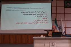 دومین روز از کارگاه اصلاح سبک زندگی به منظور پیشگیری از بحران سالمندی جمعیت برگزار شد