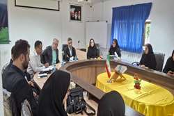 شبکه‌ی بهداشت و درمان ماسال پایش شد