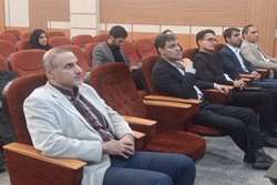 نشست مدیران روابط عمومی دانشگاه‌های کلان منطقه یک کشور برگزار شد