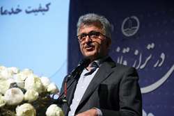 پیام تبریک رئیس دانشگاه علوم پزشکی گیلان در پی افتخارآفرینی دانشجویان دانشگاه علوم پزشکی گیلان