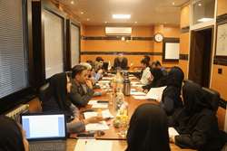 بررسی ۳۲ عنوان طرح تحقیقاتی و پایان نامه در یازدهمین جلسه شورای پژوهشی دانشگاه در سال‌جاری