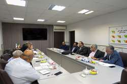 دومین کمیته هم اندیشی کارورزی‌های دوره پزشکی خانواده و کارورزی‌های پزشکی و پیراپزشکی