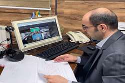 اجلاس وبیناری معاونان درمان دانشگاه های علوم پزشکی با محوریت «مدیریت بحران»