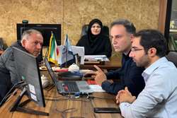 وبینار تخصصی راه‌اندازی داشبورد مدیریتی هوش تجاری در دانشگاه علوم پزشکی گیلان برگزار شد