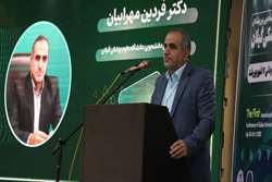 دانشجویان ما باید جهانی فکر کنند و آرمانی جهانی را برای خود در نظر بگیرند