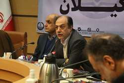 دانشگاه علوم پزشکی گیلان روند مثبت داشته اما نیازمند نگاه جامع و ملی است