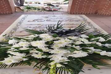 تجدید میثاق مدیر سازمان‌ های مردم نهاد و خیرین سلامت دانشگاه با آرمان‌ های سردار جنگل