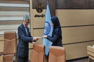  نشست مشترک نظام سلامت گیلان با حضور دکتر محمدتقی آشوبی_رئیس دانشگاه علوم پزشکی گیلان 