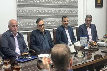 ارتقای ظرفیت درمانی مرکز آموزشی و درمانی رازی رشت با اهدای تجهیزات پزشکی پیشرفته