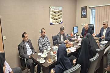 نشست هم‌اندیشی طرح «نفس» با محوریت پیشگیری از سقط‌های عمدی و حمایت از بانوان آسیب‌پذیر