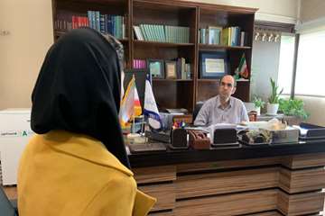 تداوم سه‌شنبه‌های مردمی معاونت درمان دانشگاه علوم پزشکی گیلان 