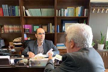 تداوم سه‌شنبه‌های مردمی معاونت درمان دانشگاه علوم پزشکی گیلان 