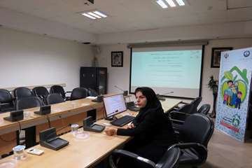 کمیته اجرایی پویش اطلاع‌رسانی بیماری ایدز 