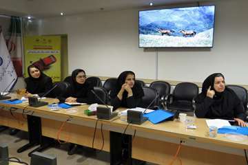 کارگاه آموزشی برنامه ارزیابی ایمنی و خطر در واحدهای بهداشتی 