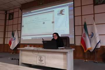 کارگاه نقش تغذیه در پیشگیری و کنترل بیماری‌های دیابت و فشار خون بالا