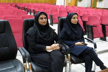 کارگاه نقش تغذیه در پیشگیری و کنترل بیماری‌های دیابت و فشار خون بالا