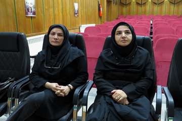 کارگاه نقش تغذیه در پیشگیری و کنترل بیماری‌های دیابت و فشار خون بالا