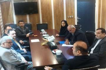 انتخابات هیات مدیره مؤسسه خیریه بیمارستان نیکوکار املش  به‌زودی برگزار خواهد شد