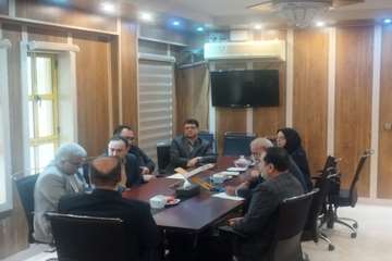 انتخابات هیات مدیره مؤسسه خیریه بیمارستان نیکوکار املش  به‌زودی برگزار خواهد شد