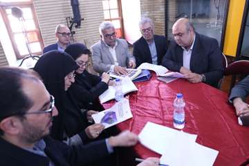 کارگاه ملی  تعیین‌کننده‌های اجتماعی سلامت با حضور مسئولان ارشد وزارت بهداشت برگزار شد