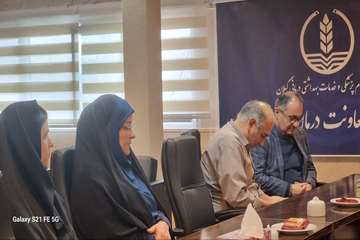 تجلیل از مقام صبر و ایثار در ماه شعبان