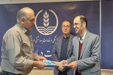 تجلیل از مقام صبر و ایثار در ماه شعبان