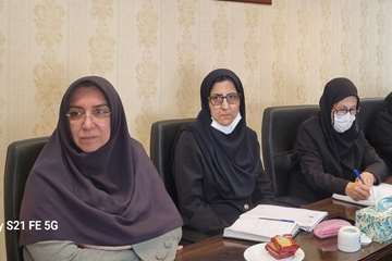 ارتقای هم‌افزایی میان حوزه درمان و پرستاری در دستور کار معاونت درمان دانشگاه