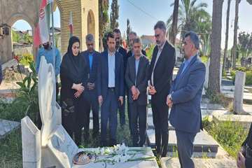 سالگرد شهید پاشاپرست