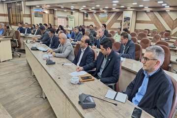 اعضا شورای سلامت و امنیت غذایی 