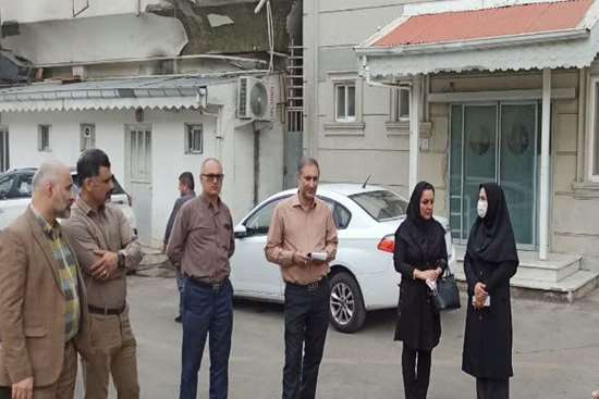 اندیشگاه سلامت 