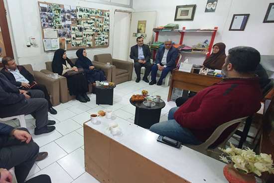 نشست هم‌اندیشی دانشگاه و سمن‌ها برای حمایت از بیماران سرطانی و کودکان بی‌سرپرست 