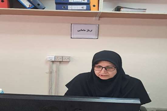 وبینار آموزشی تریاژ مامایی 