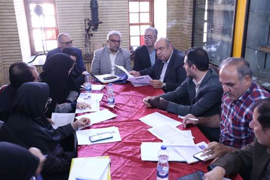 کارگاه ملی  تعیین‌کننده‌های اجتماعی سلامت با حضور مسئولان ارشد وزارت بهداشت برگزار شد 