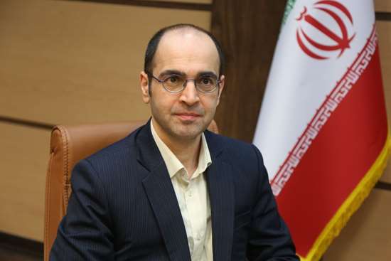 پیام معاون درمان دانشگاه علوم پزشکی گیلان به مناسبت روز جهانی اتروک 