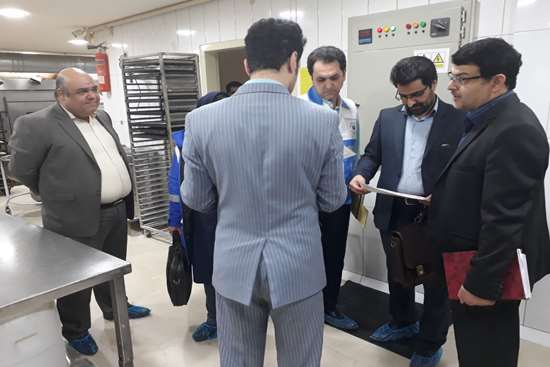 بازدید مشترک بازرسی و بهداشتی -5,